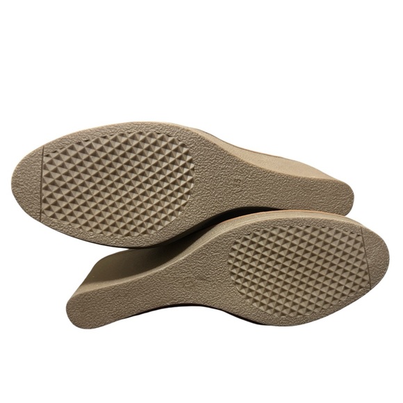 New Aerosoles Binocular womens Knee High Boot sz 8.5 Extended Calf to Wide - Picture 14 of 16